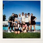 Natalia Azahara Instagram – @atdmvnetflix @netflixes
Un rodaje lleno de alegrías,
gracias mi gente💕