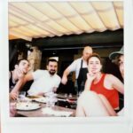 Natalia Azahara Instagram – @atdmvnetflix @netflixes 
Un rodaje lleno de alegrías, 
gracias mi gente💕