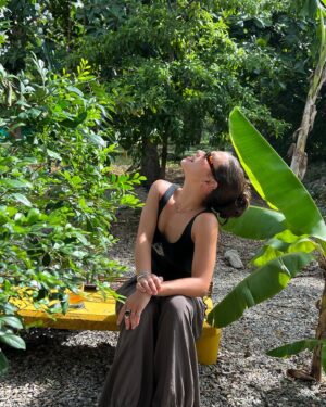 Natalia Azahara Instagram - Aquí, por fin