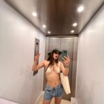 Natalia Azahara Instagram - 🐳💕