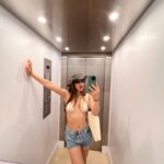 Natalia Azahara Instagram - 🐳💕