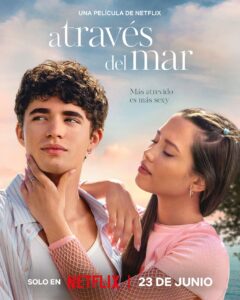 Natalia Azahara Instagram - 23 de Junio en Netflix <3