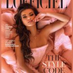 Natalia Janoszek Instagram - @lofficielarabia thank you for making me your cover girl🤍It's an honor to be featured in the world's oldest fashion magazine when talking about fashion and art. From tomorrow, it can be found all over the Middle East. Check out the link in my bio for the entire interview. There are so many people I would like to thank here. First of all @superbid.io @patrickgajda for aways supporting me @michael5inco for beautiful dresses @jaime.shoots for amazing photos @affectpolska & @kasia.domanska.makeup for glamourous make-up @palazzoversacedubai for hosting us @ivybeautyandbubbles_dubai for hair @jamalfilmdxb for backstage and @wavemodels for production Kiedy pojawiła się moja pierwsza okładka @cosmopolitanpl przy współpracy z @j_mroczkowska @hellokejti napisałam, że marzenia sie spełniają. Teraz, kiedy moja kolejna okładka dostępna jest na całym Bliskim Wschodzie napiszę, że warto marzyć, bo rzeczywistość może je przekroczyć. Dziękuję wszystkim którzy mnie w tej mojej drodze wspierają i nie mogę sie doczekać na to co jeszcze przede mną🤍