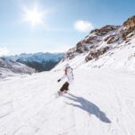 Natalia Janoszek Instagram - What a week! Thank you for a great season opening @val_thorens ❄️🤍🏂#valthorens #france #alps #snowboarding #foto @daniel_jaks @snoweventspl