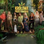 Natalia Janoszek Instagram - Czas na finał! Królowa Przetrwania dziś o 22.15 w @tvn.7 🎬 @player.pl @rochstar.tv