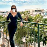 Natalia Janoszek Instagram – Let me just finish my coffee before I go on with life in 2023…☕️ Promised myself that by the end of 2022 I would visit 70 countries so I send you Happy New Year wishes all the way from Israel!:) @numa.hotel.jaffa thank you for an amazing time in @telaviv 🤍

Czy możemy przesunąć start 2023 bo ktoś tu nie może z nowym rokiem wystartować? Podsumowań u mnie nie będzie bo ich nie lubię, kojarzą mi się z końcem, a przecież nic się nie kończy. Zaczynam więc kolejny rozdział jakim jest rok 2023 ale powoli i bez pośpiechu. Tego też Wam życzę w nowym roku-spokoju, radości z małych rzeczy i uśmiechu nawet gdy chmury przysłaniają słońce. Zaraz wracam, a tymczasem, ponieważ obiecałam sobie, że do końca 2022 odwiedzę 70 państw, pozdrawiam Was noworocznie z Izraela!🌍 P.S. Jak nowy rok to i noworoczne promocje. Mam dla Was kod NataliaJ10 na który dostaniecie dodatkowe 10% zniżki na @ modivo na produkty, również te przecenione:) #newyear #israel #telaviv #modivo #ad