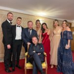 Natalia Janoszek Instagram - 30 lat @polsatofficial 🎂 Jeszcze raz sto lat i kolejnych takich jubileuszy! Dziękuję za cudny wieczór @katarzyna_wajda @ilo__helena ❤️ #gala30latpolsat #tv #gala #foto @akpapolskapress