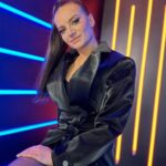 Natalia Janoszek Instagram - Gotowi na dzisiejsze show?! 😍🎶 GET RIGHT💥 już dziś wieczorem w @polsatofficial 🔥 #jenniferlopez #getright #musicshow #twojatwarzbrzmiznajomo #ttbz #polsat