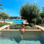 Natalia Janoszek Instagram - Sunny days at Mallorca🌴 @pulasuites #mallorca #spain #summer #getaway #collab