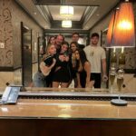 Natalia Janoszek Instagram - Vegas diaries.