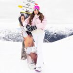 Natalia Janoszek Instagram – It’s time to open the season!🏂 #photo @bastekczernek