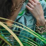 Natalia Janoszek Instagram – When fashion meets ecology 🌿
Eco is the smart choice as @paulmarciano said and that’s what new @guess Eco Collection is all about. I’m extremely proud to promote a brand that focus on ecology all the way from the the seeds, fibers and dying techniques, to the finished product, packaging and end-of-life disposal💚 #GuessEco #collection #gueesgirl #commercial