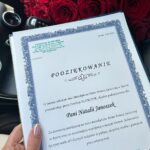 Natalia Janoszek Instagram - W końcu udało się odwiedzić moich ulubionych podopiecznych z Sadyby. Ostatni raz byliśmy u nich z ekipą @tanieczgwiazdami Tym razem z okazji przekazania Domu Pomocy mojej wygranej z 7 odcinka @twojatwarzbrzmiznajomo Wrzucam mały mix z tych obu wizyt. Dziękuję @polsatofficial bo to wszystko nie byłoby możliwe bez Was 🤍