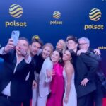 Natalia Janoszek Instagram – Jeszcze nie mogę Wam zdradzić co czeka Was w premierowym  odcinku @twojatwarzbrzmiznajomo za to już teraz mogę Was zabrać za kulisy powstawania wiosennej ramówki @polsatofficial 🎥🎬 #polsatwiosna23 #ramówka #twojatwarzbrzmiznajomo #comingsoon #polsat