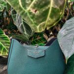 Natalia Janoszek Instagram – When fashion meets ecology 🌿
Eco is the smart choice as @paulmarciano said and that’s what new @guess Eco Collection is all about. I’m extremely proud to promote a brand that focus on ecology all the way from the the seeds, fibers and dying techniques, to the finished product, packaging and end-of-life disposal💚 #GuessEco #collection #gueesgirl #commercial