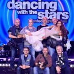 Natalia Janoszek Instagram - 📸 @tanieczgwiazdami #dancingwiththestars #tv #show #foto @cezary_p
