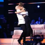 Natalia Janoszek Instagram – Oh hey, I’m Audrey🎬🎥
Ale ten czas szybko leci… ćwierćfinał  @twojatwarzbrzmiznajomo już za nami!🎙️Jak Wam się podobała moja Audrey Hepburn? #tv #show #twojatwarzbrzmiznajomo #polsat #audreyhepburn #moonriver #yourfacesoundsfamiliar