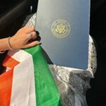 Natalia Janoszek Instagram – Celebrating Indian Independance Day in US🇮🇳🙏🏻 #india #day #usa #california #parade #celebration