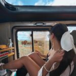 Natalia Janoszek Instagram - Safari recap🐾