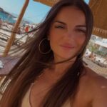 Natalia Janoszek Instagram – μια τέλεια μέρα☀️