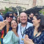 Natalia Reyes Instagram – Gracias Madrid por también ser hogar 🫶🏼 

1. 🌚 
2. Colombianidá 
3. El plato favorito del viaje: col asada de Fismuler
4. Amigos de Isla
5. Mientras mamá trabaja.. 🚲 
6. Encuentren el primate
7. Primas 
8. Matrimonio arreglado ;)

Bai 🇪🇸 

•

Thanks Madrid for also being home 🫶🏼 

1. 🌚 
2. Colombianity
3. Best dish of the trip: grilled cabbage @ Fismuler
4. Isla’s friends
5. While mama works.. 🚲 
6. Find the primate
7. Cousins
8. Fixed marriage 

Adiós Spain

#Madrid #NataliaFromColombia