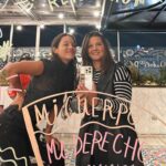 Natalia Reyes Instagram – Una mujer libre es una mujer que puede decidir
@poderosascolombia @marisanzdesantamaria GRACIAS por una noche poderosa, por hablar de lo que no se hablar, el impacto que están logrando en muchas comunidades del país es inspiración!
Y a @crimsoncrazed por sacar lo mejor de mi isleñita 💫 

•

A free woman is a woman who can decide
 @poderosascolombia @marisanzdesantamaria THANK YOU for a powerful night, the impact you are making in many communities of our country is inspiration!
And to @crimsoncrazed for bringing out the best of my little island 💫
 
#Poderosas #EmpoweringWomen #CirculosDeMujeres