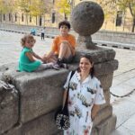 Natalia Reyes Instagram – Gracias Madrid por también ser hogar 🫶🏼 

1. 🌚 
2. Colombianidá 
3. El plato favorito del viaje: col asada de Fismuler
4. Amigos de Isla
5. Mientras mamá trabaja.. 🚲 
6. Encuentren el primate
7. Primas 
8. Matrimonio arreglado ;)

Bai 🇪🇸 

•

Thanks Madrid for also being home 🫶🏼 

1. 🌚 
2. Colombianity
3. Best dish of the trip: grilled cabbage @ Fismuler
4. Isla’s friends
5. While mama works.. 🚲 
6. Find the primate
7. Cousins
8. Fixed marriage 

Adiós Spain

#Madrid #NataliaFromColombia