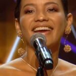 Natalia Reyes Instagram - Después de 118 días la huelga más larga en la historia de Hollywood acaba con un acuerdo sin precedentes que regula el uso de la inteligencia artificial y establece un bono por participación en streaming. La unión siempre hace la fuerza, GRACIAS al comité negociador 👏🏼 Pd. Aquí mis palabras de apoyo el domingo, todavía pueden ver los #PremiosMacondo por @hbomaxla • After 118 days, the longest strike in Hollywood history ends with an unprecedented agreement that regulates the use of AI and establishes a streaming participation bonus. Together we are always stronger, THANKS to the negotiating committee ✊🏽 P.S. Here are my words of support last Sunday, you can still see the #PremiosMacondo on @streamonmax #PremiosMacondo2023 #NataliaFromColombia #SagAftraStrong #PremiosMacondoTNT