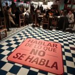 Natalia Reyes Instagram – Una mujer libre es una mujer que puede decidir
@poderosascolombia @marisanzdesantamaria GRACIAS por una noche poderosa, por hablar de lo que no se hablar, el impacto que están logrando en muchas comunidades del país es inspiración!
Y a @crimsoncrazed por sacar lo mejor de mi isleñita 💫
•
A free woman is a woman who can decide
@poderosascolombia @marisanzdesantamaria THANK YOU for a powerful night, the impact you are making in many communities of our country is inspiration!
And to @crimsoncrazed for bringing out the best of my little island 💫
#Poderosas #EmpoweringWomen #CirculosDeMujeres