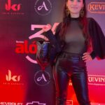 Natalia Reyes Instagram – Ayer la revista @alodigital celebró 35 años de vida ❤️
Treinta y cinco mujeres fuimos homenajeadas de paso y yo me siento absolutamente honrada de compartir este reconocimiento con ellas que son inspiración y guía.
Felicitaciones a @sandrapaolareal por el periodismo profesional, respetuoso, informado, eres el pilar de rodo esto.
Que sean mucho años más 💫 

#RevistaAló35años #MujerAlóInspira

•
Yesterday @alodigital magazine celebrated 35 years of life ❤️
Thirty-five women were also celebrated and I feel absolutely honored to share this recognition with them who are inspiration and guide.
Congratulations @sandrapaolareal for the professional, respectful, informed journalism, you are the pillar of all this.
May there be many more years 🎂 

#NataliaFromColombia #JuntasSomosMásFuertes
