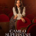 Natalia Reyes Instagram – 🌸 Así es Ángela Carrasco en #CamiloSuperstar.

✨ ¡Te lo cuenta al detalle @nataliareyesg!

El primer capítulo ya disponible en #atresplayer y, ¡el domingo un nuevo episodio!