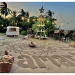 Natalia Reyes Instagram – Mañana cumplimos 7 años de haber abierto @fenixbeachcartagena un sueño que salió de la visión y el trabajo incansable de mi 🫶🏼 @juanpssv, y así como el cuerpo humano tarda siete años en renovar la totalidad de sus células, mañana celebraremos estos 7 años de renacimiento dando luz a @lapuntacartagena, un lugar al que le hemos puesto el alma, un espacio nuevo dentro de Fénix para que habite el arte, el movimiento, para bailar como si nadie nos estuviera viendo.. Bienvenid@s tod@s ❤️‍🔥

•

Tomorrow we celebrate 7 years of @fenixbeachcartagena a dream that came from the vision and hard work of @juanpssv, and just as the human body takes seven years to renew all of its cells, tomorrow we’ll celebrare these 7 years by giving birth to @lapuntacartagena, a place that has our soul, a new space within #FenixBeach to inhabit art, movement, to dance as if no one was watching us.. Welcome everyone 🫦 🌊 💃 

#EnLaPuntaSeBaila #LaPuntaCartagena