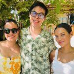 Natalia Reyes Instagram - Ayer fue el #DíaMundialDelSíndromeDeDown y lo celebramos estrenando #3Amigues, un programa que tiene como anfitrión al gran @pablocastroiregui995, barista, chef, emprendedor y un conversador con gran sentido del humor y a la maravillosa @lauracinsignares que nos enseño a hacer el mejor enyucao del mundo 🤤 Es urgente que como sociedad ampliemos los espacios, diálogos y consciencia sobre la dignidad y el valor de la problación neurodiversa y su inserción socio-laboral. Por un mundo más empático, inclusivo y a favor de la diversidad 💫 🧦 • Yesterday was the #WorldDownSyndromeDay and we celebrated it by premiering #3Amigues, a tv show hosted by the great @pablocastroiregui995, barista, chef, entrepreneur with a great sense of humor and the wonderful @lauracinsignares who taught us how to make the best ‘enyucao’ in the world 🤤 (my favorite dessert) It is urgent that as a society we expand the spaces, dialogues and awareness about the dignity and value of the neurodiverse population and their socio-labor insertion. For a more empathetic, inclusive world in favor of diversity 💫 🧦 #Inclusion #Diversidad #DíaMundialSíndromeDeDown #Diversity