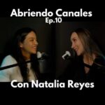 Natalia Reyes Instagram - Natis hoy nos abre su corazón detrás del escenario. Su historia y su forma de ver la vida han hecho que hoy sea un ejemplo para todo Colombia y conocer esta parte espiritual de ella nos mostrará el alma tan hermosa que tiene. Gracias hermosa @nataliareyesg eres maravillosa Pueden ver el capítulo completo en mi canal de YouTube y Spotify : Daniela Y Sus Ángeles #podcast #podcastespiritual #medium #angeles angeles #conexionangelical #entrevista #podcastcolombia #clarividente #paranormal ##natalireyes #sanacion