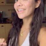 Natalia Reyes Instagram - Sabían este dato? 😮 Llegó el consentido de la casa 🩵 (después de Juanpe) aquí el nevecón #LGInstaview de @lg_colombia 🧊 #LifesGood #patrocinado • Do you know how many times you open your refrigerator a day? Between 10 and 15 times! Choosing an energy- saving one is a good idea 💡