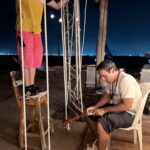 Natalia Reyes Instagram – Mañana cumplimos 7 años de haber abierto @fenixbeachcartagena un sueño que salió de la visión y el trabajo incansable de mi 🫶🏼 @juanpssv, y así como el cuerpo humano tarda siete años en renovar la totalidad de sus células, mañana celebraremos estos 7 años de renacimiento dando luz a @lapuntacartagena, un lugar al que le hemos puesto el alma, un espacio nuevo dentro de Fénix para que habite el arte, el movimiento, para bailar como si nadie nos estuviera viendo.. Bienvenid@s tod@s ❤️‍🔥

•

Tomorrow we celebrate 7 years of @fenixbeachcartagena a dream that came from the vision and hard work of @juanpssv, and just as the human body takes seven years to renew all of its cells, tomorrow we’ll celebrare these 7 years by giving birth to @lapuntacartagena, a place that has our soul, a new space within #FenixBeach to inhabit art, movement, to dance as if no one was watching us.. Welcome everyone 🫦 🌊 💃 

#EnLaPuntaSeBaila #LaPuntaCartagena