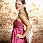 Natalia Reyes Instagram - #TBT a @premios_platino en Madrid y estas fotos del gran @valero_rioja Vestido @alitzagarciar via @barriolatino.oficial Styling @juanita_zuluaga Joyas @bypaulamendoza Make up & hair @pao_makeup @chanel.beauty @maria_tattaglia 💫 @mesalafilms @mesalapress @mclmanager • #TBT TO @premios_platino in Madrid and these photos by the amazing @valero_rioja 💥 #PremiosPlatino #10PLATINO #NataliaFromColombia #VistetedeColombia