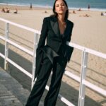 Natalia Reyes Instagram – 🤵🏻‍♀️   🏝️ 

🖤 @moschino @goldandrosesjoyas via @_freddyalonso 

📸 @andresgarlujan 
💄 @natalia_natalita @armanibeauty 

@sansebastianfes