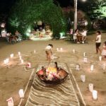 Natalia Reyes Instagram – Empieza la temporada de la luz, de los cierres y comienzos, la pausa, el estar en familia 💫 
Esta es una de las tradiciones que me gusta 🕯️ 

•

The season of light begins, of closings and new chapters, the pause and being with family 💫 I like this tradition 🕯️ 

#DíaDeLasVelitas