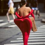 Natalia Reyes Instagram - 💋 Solo amor por todos los frentes ;) Pd. Ninguna imagen más alejada de mi estado actual 🧟‍♀️ @m__milenio cover Editor in Chief / Style @sarahgorereeves Photo: @bymatallana 💃 @quine_li_ MU @vicky_steckel Hair @michaelthomaslollo Assists: @fridagarccia @lorenadominguezv @acevallosphoto • Only love on all fronts.. #NYC #CanalSt #NataliaFromColombia #Mvoices #NewYork #MDeMilenio #MRevistaDeMilenio #Covergirl