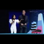 Natalia Reyes Instagram – Recibir premios me hace sentir mayor 👵🏻 pero ya es hora de asumir que llevo más de 20 años en éstas ;) y contarles que me conmovió profundamente el premio que me entregaron @actoresscg, @duncanci y @somos_latinartis la semana pasada no solo por mi carrera sino por mi aporte al gremio audiovisual, GRACIAS @ahprada por honrarme con este reconocimiento, todo tiene sentido cuando corroboro que también estoy aquí para servir a los demás 🙌🏼

•

Receiving awards makes me feel older 👵🏻 but it’s time to accept that I’ve been doing this for more than 20 years ;) and I wanted to share that I was deeply moved by the award that @actoresscg @somos_latinartis @duncanci gave me last week not only for my career but for my contribution to the audiovisual union, THANK YOU for honoring me with this recognition, everything makes sense when I confirm that I’m also here to serve others 🙌🏼

#NataliaFromColombia #SagAftraStrong #Actores #sociedaddegestióncolectiva