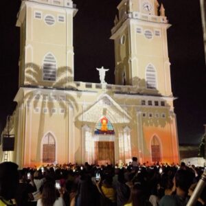 Natalia Reyes Instagram - Municipio donde se celebra el festival de Bocachico.. 🐟