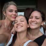 Natalia Reyes Instagram – Gracias Madrid por también ser hogar 🫶🏼 

1. 🌚 
2. Colombianidá 
3. El plato favorito del viaje: col asada de Fismuler
4. Amigos de Isla
5. Mientras mamá trabaja.. 🚲 
6. Encuentren el primate
7. Primas 
8. Matrimonio arreglado ;)

Bai 🇪🇸 

•

Thanks Madrid for also being home 🫶🏼 

1. 🌚 
2. Colombianity
3. Best dish of the trip: grilled cabbage @ Fismuler
4. Isla’s friends
5. While mama works.. 🚲 
6. Find the primate
7. Cousins
8. Fixed marriage 

Adiós Spain

#Madrid #NataliaFromColombia