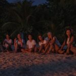 Natalia Reyes Instagram – 🔥Encender la esperanza!
Conectar desde lo que somos, tejer entre todos una nueva realidad y reafirmar nuestro propósito de servir 🌱 
La misión de @beclaworld  #BeCláConexionOcéanos en la bellísima isla de Providencia 

La foto para la historia de la gran @linabotero_ (la cara de loco de @juanpabloraba y la última foto que se queda instalada como fondo de pantalla)

•

Ignite hope!
Connect from who we are, weave together a new reality and reaffirm our purpose to serve 🌱
 The mission of @beclaworld #BeCláConexionOcéanos on the beautiful island of Providencia

#ProvidenceIsland #Providencia #Colombia #NataliaFromColombia #TravelWithPurpose #TheresNoPlanetB