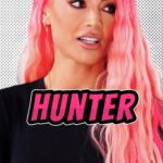 Natalie Eva Marie Instagram - Follow @hookandbarrelmag for more BTS and hot takes from our candid interview with former WWE Superstar (and our May/June cover model) @natalieevamarie. “This statement was a mic drop, as far as I’m concerned. I think it’s great that @peta fights for the humane treatment of animals, but as hunters, that’s exactly what we fight for as well,” said Natalie Radzwilla, Co-Owner and Publisher at Hook & Barrel Magazine. Catch the full video story at the LINK in our bio! #PETA #hunt #hunting #factoryfarming #meat #meateater