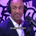 Natalie Eva Marie Instagram – Ever wondered how @jonathan_coyle and @natalieevamarie first met? ❤️‍🔥

Watch our Friday episode now on YouTube to find out! 🔥🤣

#thehopeaholics #hope #recovery #jonathancoyle #nataliervamarie #fitness #crossfit #howwemet #lovestory #podcastepisode #sobriety #sober #recoveroutloud