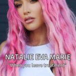 Natalie Eva Marie Instagram – The real work starts after treatment.

This couldn’t be more true.

As soon as I left rehab,

That’s when the real work started for me.

No more safety net. No more controlled environment.

Managing the triggers. Rebuilding. 

Implementing all the tools learnt in rehab.

Real world is where the work & growth happens. 

🤍🙏🏼

Follow @soberrenewal 

Clip: @thehopeaholics 

 #addiction #sober #soberlife #sobriety #recovery #addictionrecovery  #spiritualgrowth #addictionawareness #odaat #selfimprovement