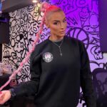 Natalie Eva Marie Instagram – IT’S OFFICIAL OUR NEW WEBSITE IS LIVE! @thehopeaholics 🥳💻🔥

👕- Check out our NEW merch!
📰- Subscribe to our NEWSLETTER!
🎙️- APPLY to be on the podcast.
🙏🏻- Explore the PODCAST and our mission.
🗣️- See our upcoming GUESTS!

#TheHopeaholics #Hope #recovery #newwebsite #guests #merch #newsletter #subscribe #podcast #newmerch #live #NatalieEvaMarie