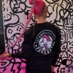 Natalie Eva Marie Instagram – IT’S OFFICIAL OUR NEW WEBSITE IS LIVE! @thehopeaholics 🥳💻🔥

👕- Check out our NEW merch!
📰- Subscribe to our NEWSLETTER!
🎙️- APPLY to be on the podcast.
🙏🏻- Explore the PODCAST and our mission.
🗣️- See our upcoming GUESTS!

#TheHopeaholics #Hope #recovery #newwebsite #guests #merch #newsletter #subscribe #podcast #newmerch #live #NatalieEvaMarie