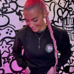 Natalie Eva Marie Instagram - IT’S OFFICIAL OUR NEW WEBSITE IS LIVE! @thehopeaholics 🥳💻🔥 👕- Check out our NEW merch! 📰- Subscribe to our NEWSLETTER! 🎙️- APPLY to be on the podcast. 🙏🏻- Explore the PODCAST and our mission. 🗣️- See our upcoming GUESTS! #TheHopeaholics #Hope #recovery #newwebsite #guests #merch #newsletter #subscribe #podcast #newmerch #live #NatalieEvaMarie